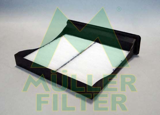 MULLER FILTER Suodatin, sisäilma FC284